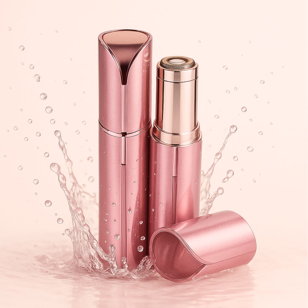 מסיר השיער של menela